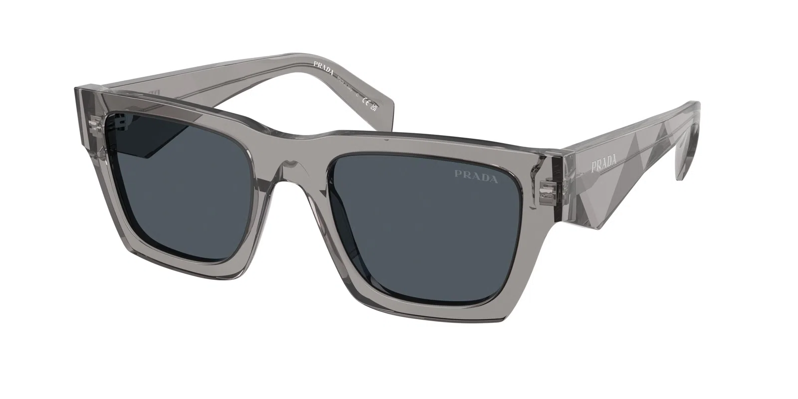 Prada A06SF Sunglasses - view 8